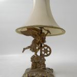 714 3185 TABLE LAMP